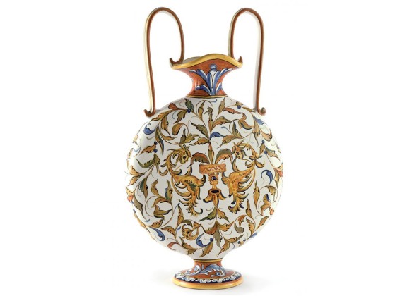 Ваза L'Antica Deruta RAFFAELLO