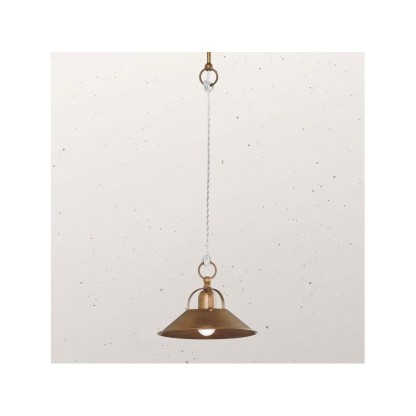 Подвесные светильники Il Fanale CASCINA 204.07