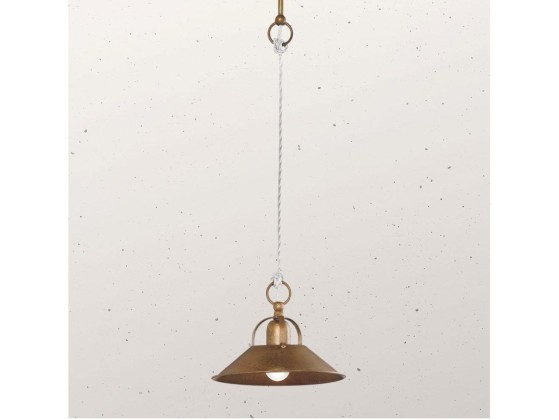 Подвесные светильники Il Fanale CASCINA 204.07