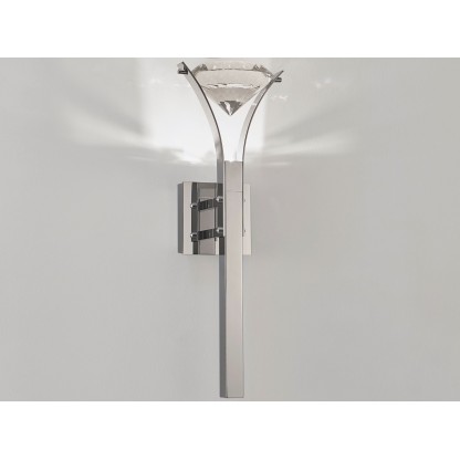 Бра - настенная лампа ILFARI ELEMENTS OF LOVE W1 XL - LED