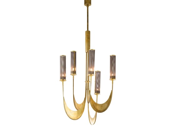 Потолочные светильники SIGMA L2 7295/5