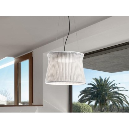 Подвесные светильники садовые BOVER SYRA 60 OUTDOOR