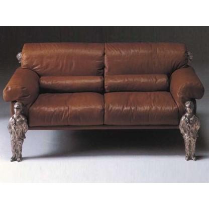 Диван Mirabili CONSUETUDINE