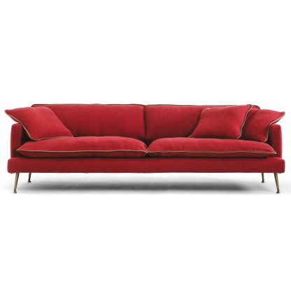 Диван Black Tie ISLAND