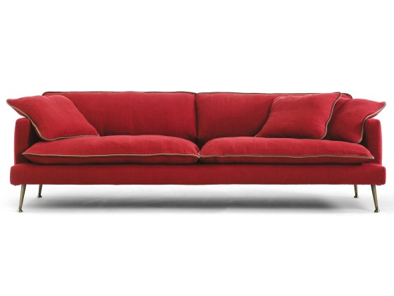 Диван Black Tie ISLAND