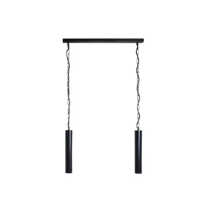 Подвесные светильники Authentage Lighting TUBELUM ON PROFILE SUSPENSION