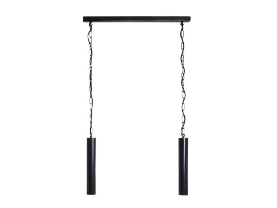 Подвесные светильники Authentage Lighting TUBELUM ON PROFILE SUSPENSION