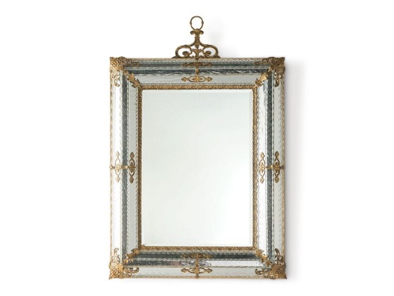 Зеркало Savio Firmino 668