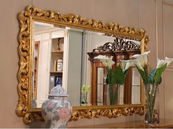 Зеркало Arvestyle PRINCESS