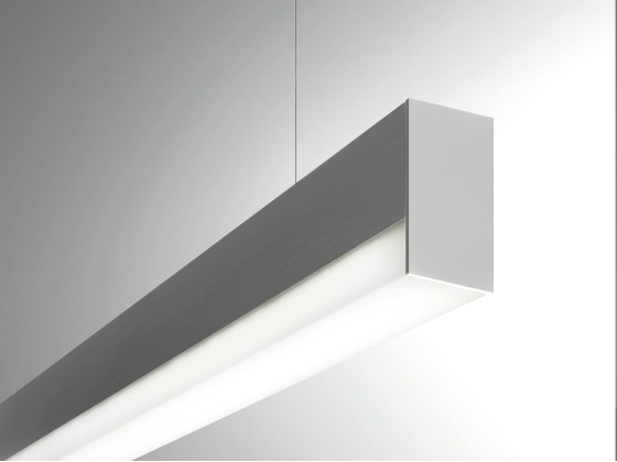 Подвесные светильники Lucifero's MINIFILE OPENLIGHT