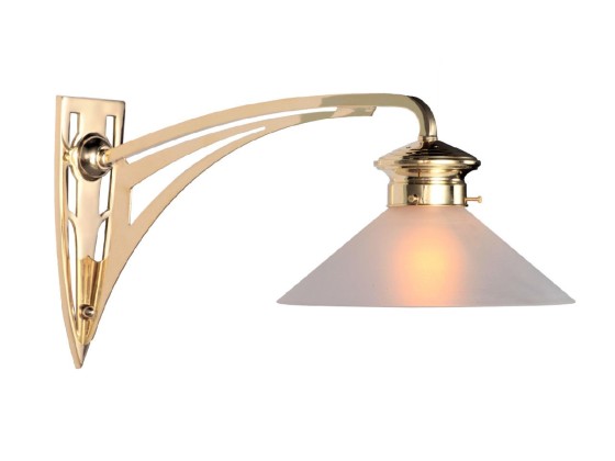 Бра - настенная лампа Patinas Lighting AVIGNON