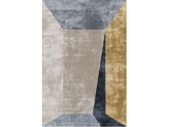 Ковер Sirecom Tappeti PROSPETTIVE GOLD