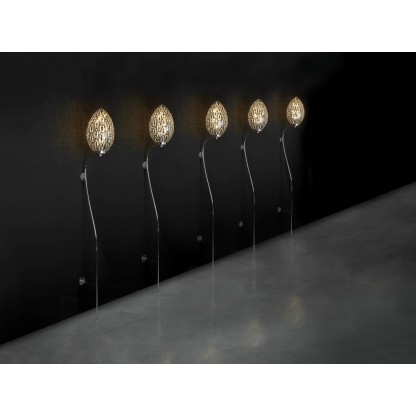 Бра - настенная лампа VGnewtrend ARABESQUE ICONICO EGG