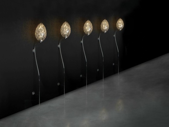 Бра - настенная лампа VGnewtrend ARABESQUE ICONICO EGG