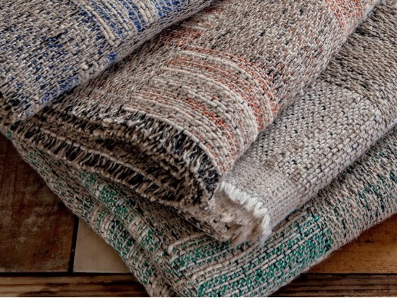 Ткани Elitis HORIZON - PASSAGE