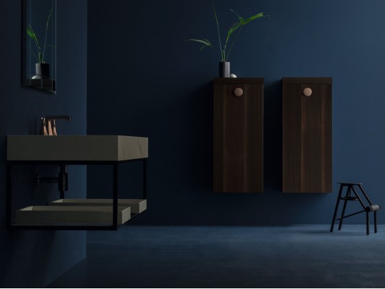 Мебель для ванной комнаты Cerasa MAORI