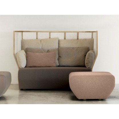 Диван Bosc XISTERA