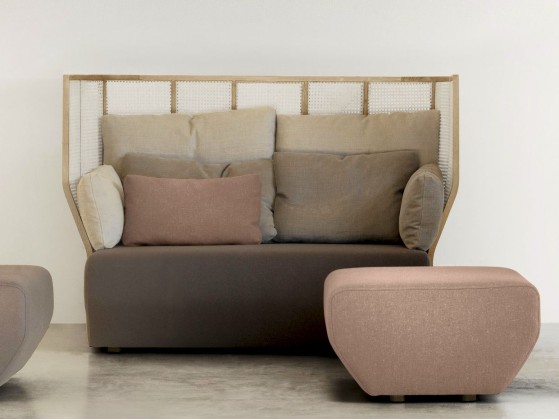 Диван Bosc XISTERA