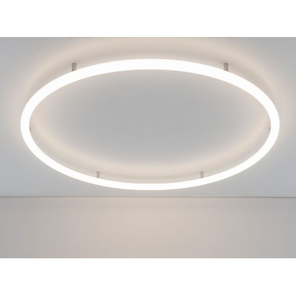 Бра - настенная лампа Artemide ALPHABET OF LIGHT CIRCULAR