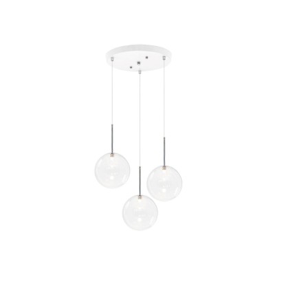 Подвесные светильники MOSS SERIES BULLE B3