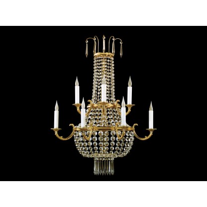 Бра - настенная лампа Tisserant 21981