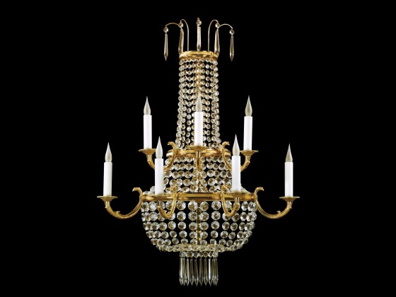 Бра - настенная лампа Tisserant 21981