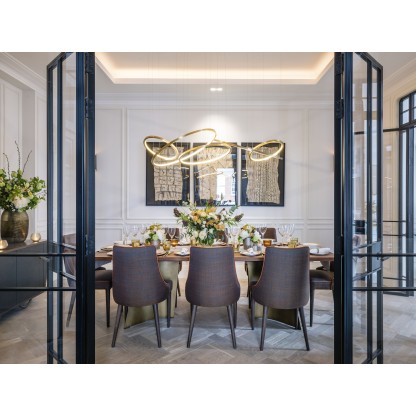 Подвесные светильники Cameron Design House LOHJA TORNIO