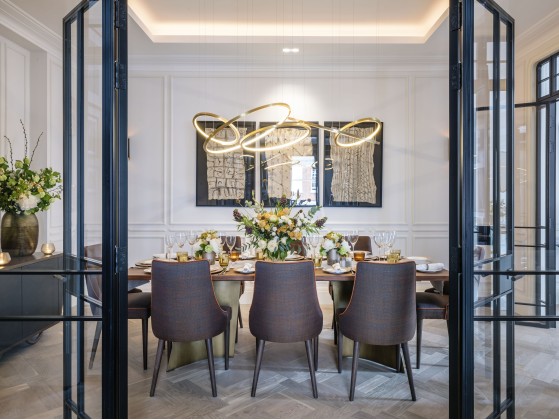 Подвесные светильники Cameron Design House LOHJA TORNIO