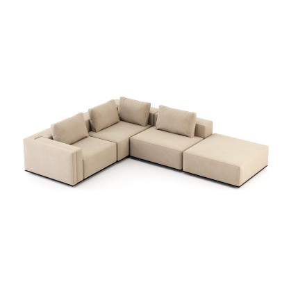 Диван Stylish Club LANDFORM