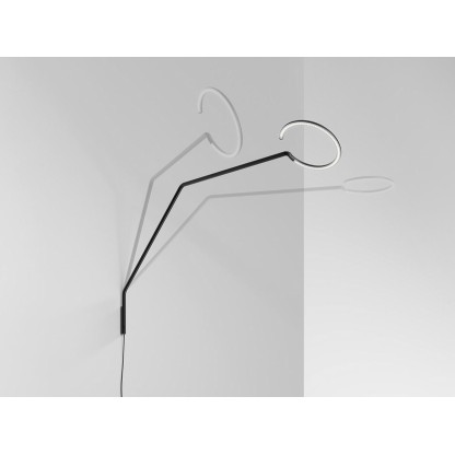 Бра - настенная лампа Artemide VINE LIGHT