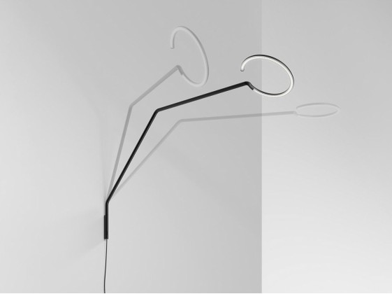 Бра - настенная лампа Artemide VINE LIGHT