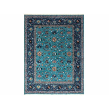 Ковер Jaipur Rugs AVIDOR SPR-45 Capri/Indigo Blue