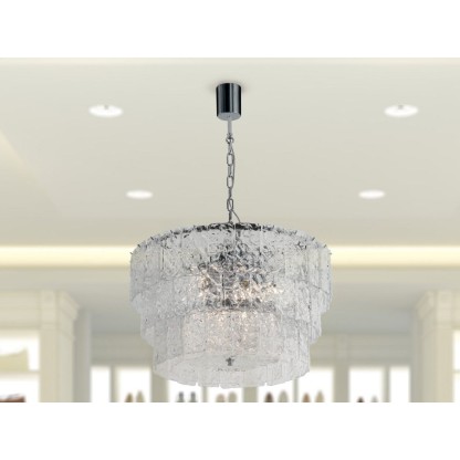 Подвесные светильники Patrizia Volpato GLACE 4110