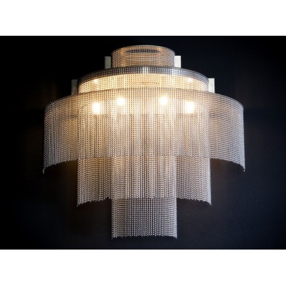 Бра - настенная лампа Willowlamp 3 TIER