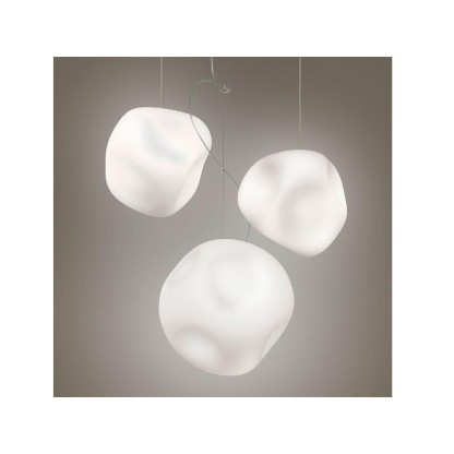 Подвесные светильники Foscarini HOBA