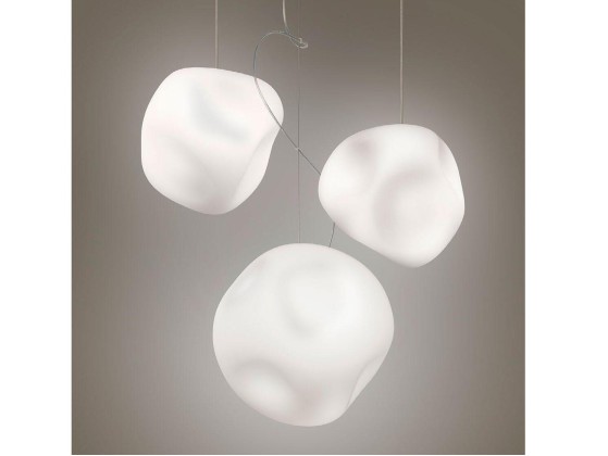 Подвесные светильники Foscarini HOBA
