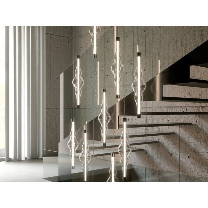 Подвесные светильники Cangini & Tucci FREQUENCY MINI