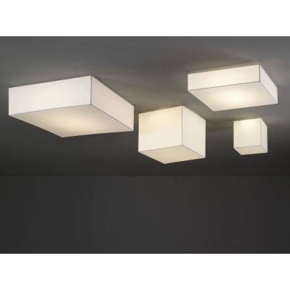 Потолочные светильники Ole Lighting BLOCK