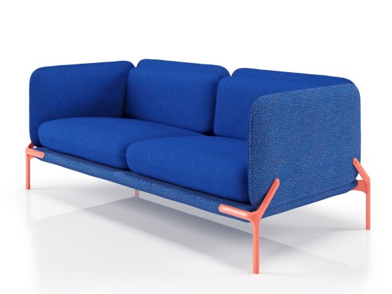 Диван Cider Edition CAST