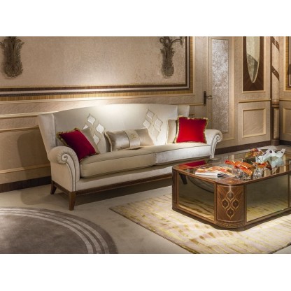 Диван Carpanelli ARTS