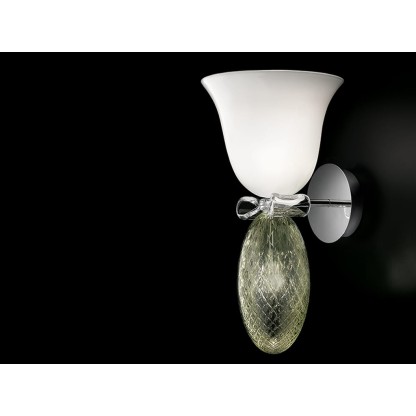 Бра - настенная лампа Barovier&Toso PERSEUS