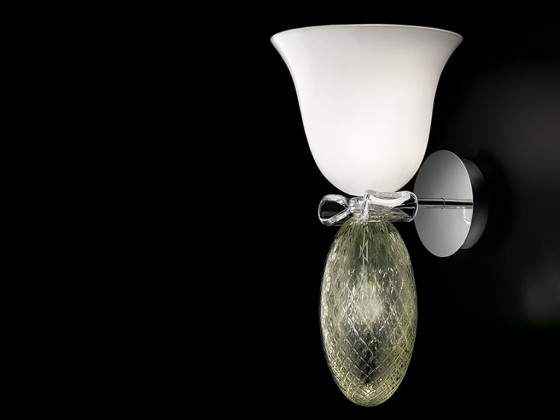 Бра - настенная лампа Barovier&Toso PERSEUS