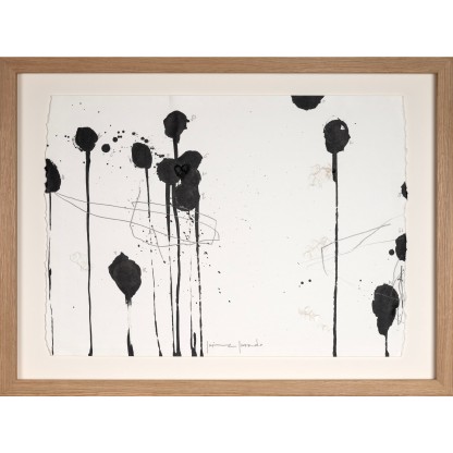 Картина NOVOCUADRO ART COMPANY SILENCE V