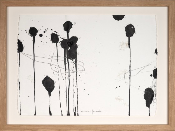 Картина NOVOCUADRO ART COMPANY SILENCE V