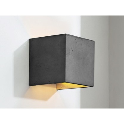 Бра - настенная лампа GANTlights [B3] DARK