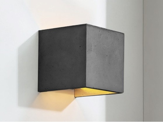 Бра - настенная лампа GANTlights [B3] DARK