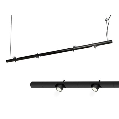 Подвесные светильники Martinelli Luce CALABRONE