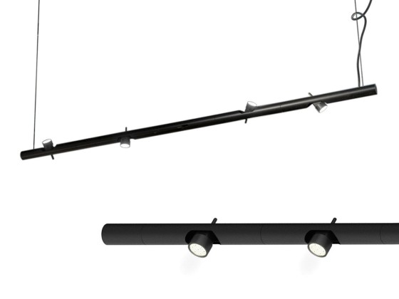 Подвесные светильники Martinelli Luce CALABRONE