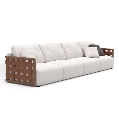 Диван Formitalia TRESS