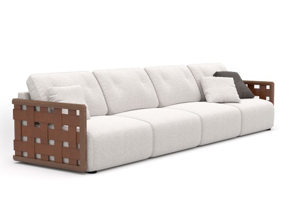 Диван Formitalia TRESS